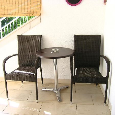 Apartments Oribella Krk Town Zewnętrze zdjęcie