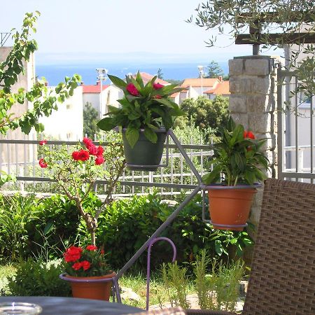 Apartments Oribella Krk Town Zewnętrze zdjęcie