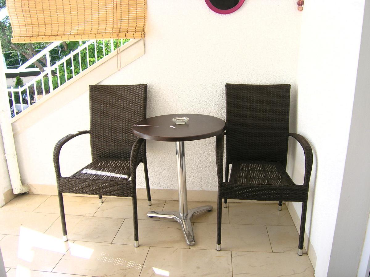 Apartments Oribella Krk Town Zewnętrze zdjęcie
