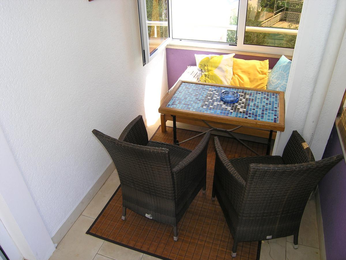Apartments Oribella Krk Town Zewnętrze zdjęcie
