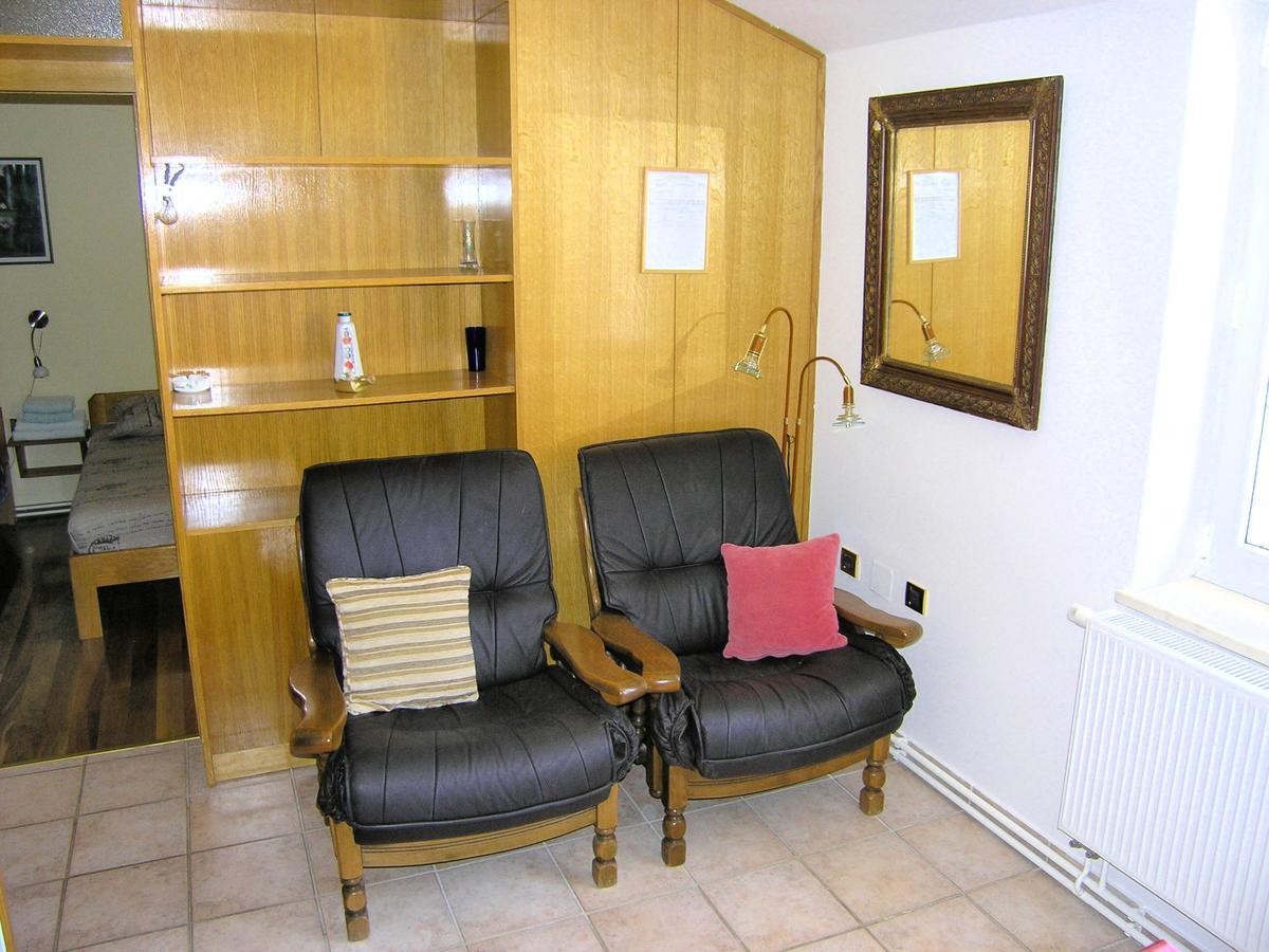 Apartments Oribella Krk Town Zewnętrze zdjęcie