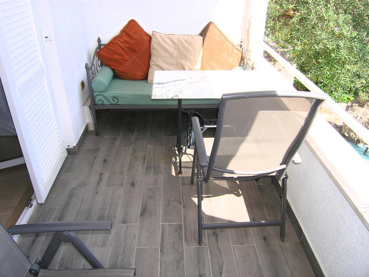 Apartments Oribella Krk Town Zewnętrze zdjęcie