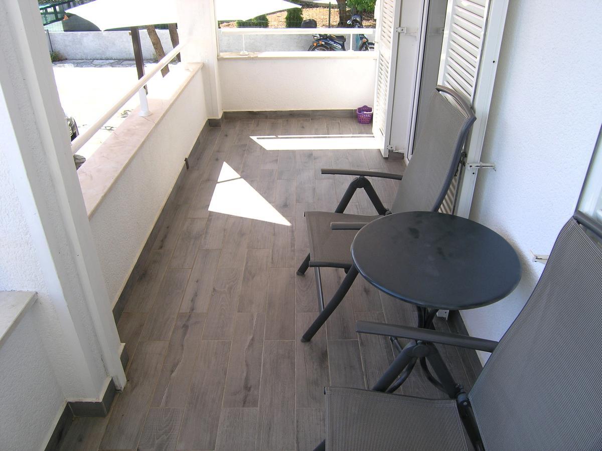 Apartments Oribella Krk Town Zewnętrze zdjęcie