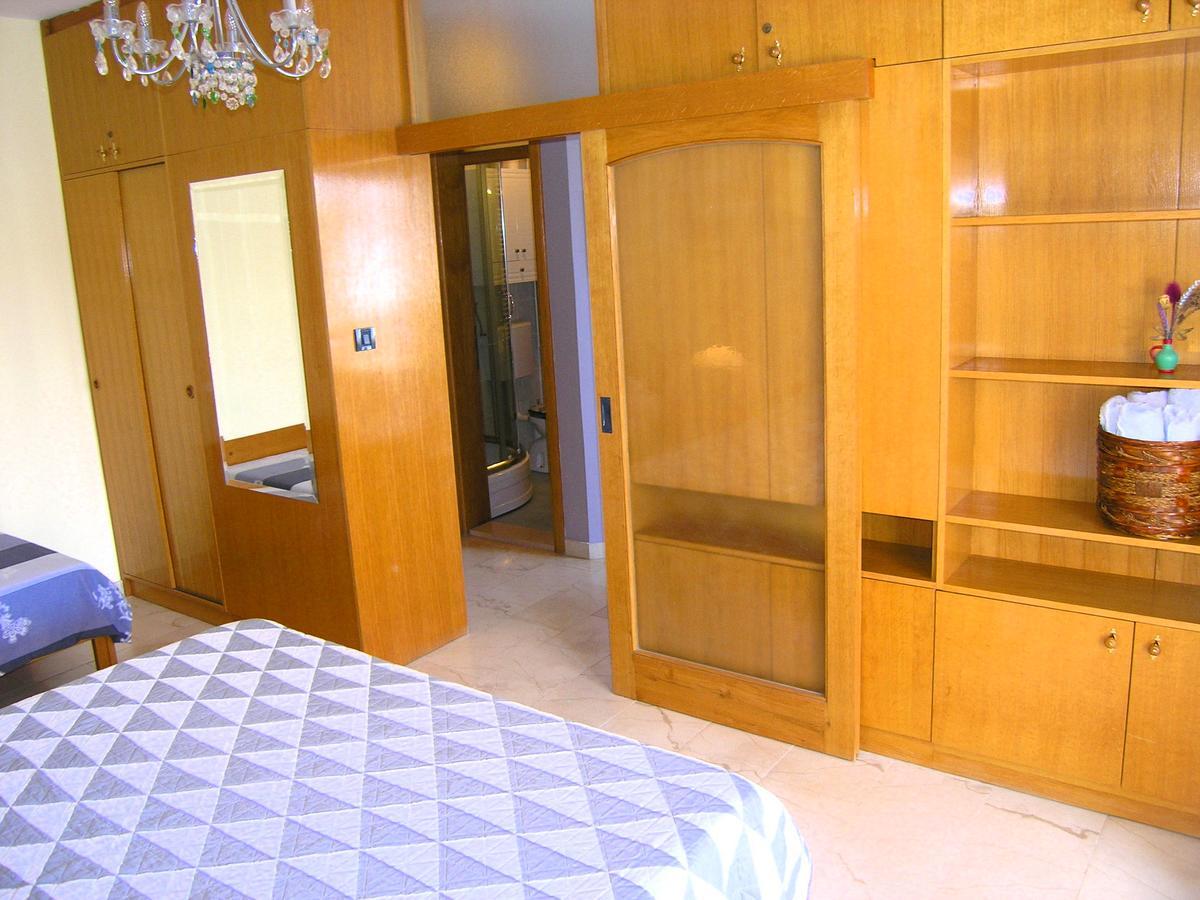 Apartments Oribella Krk Town Zewnętrze zdjęcie