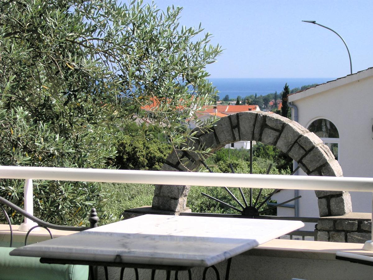 Apartments Oribella Krk Town Zewnętrze zdjęcie