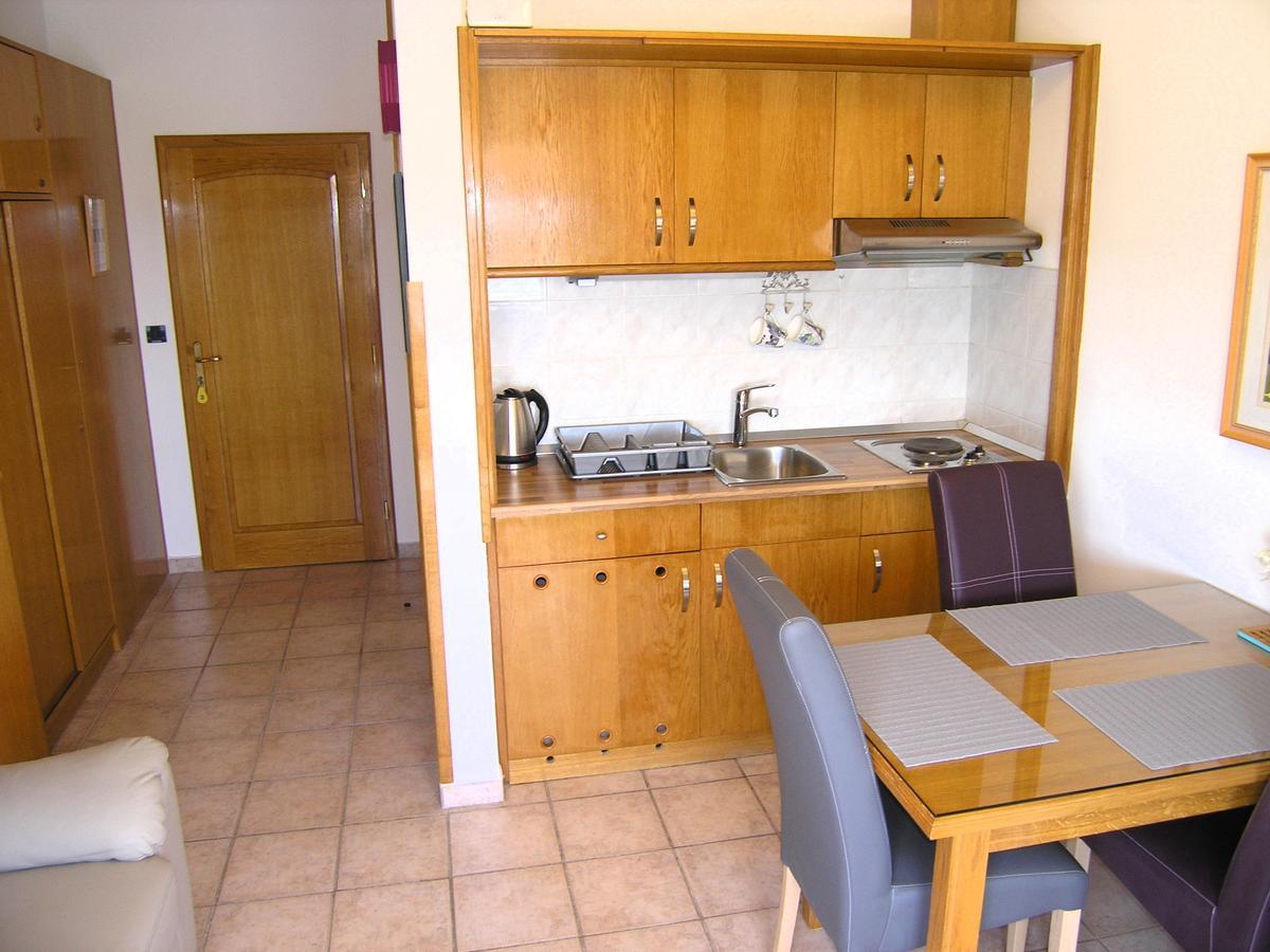 Apartments Oribella Krk Town Zewnętrze zdjęcie