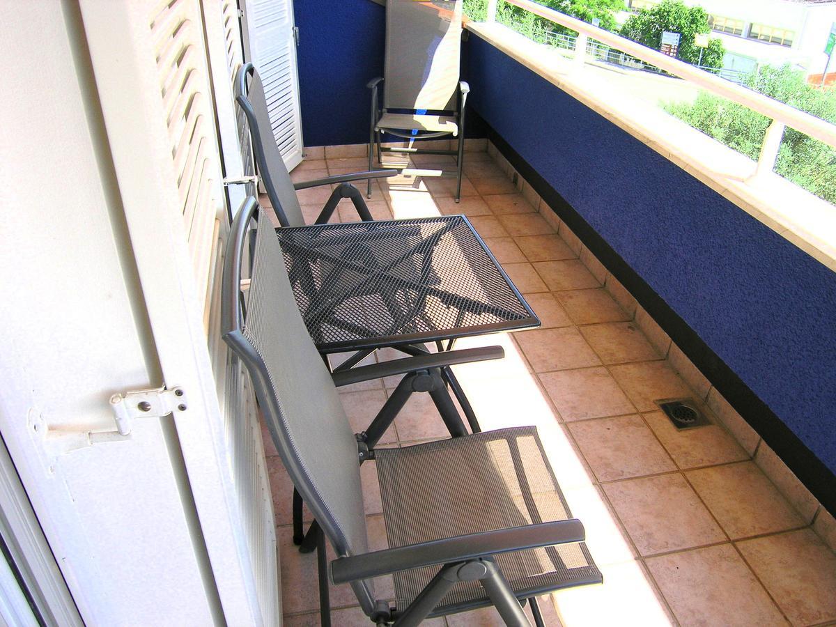 Apartments Oribella Krk Town Zewnętrze zdjęcie