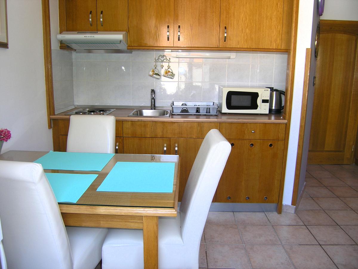 Apartments Oribella Krk Town Zewnętrze zdjęcie