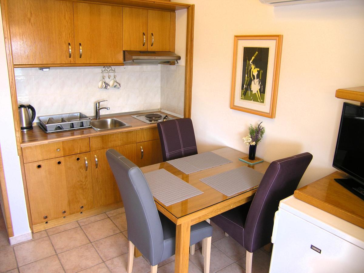 Apartments Oribella Krk Town Zewnętrze zdjęcie