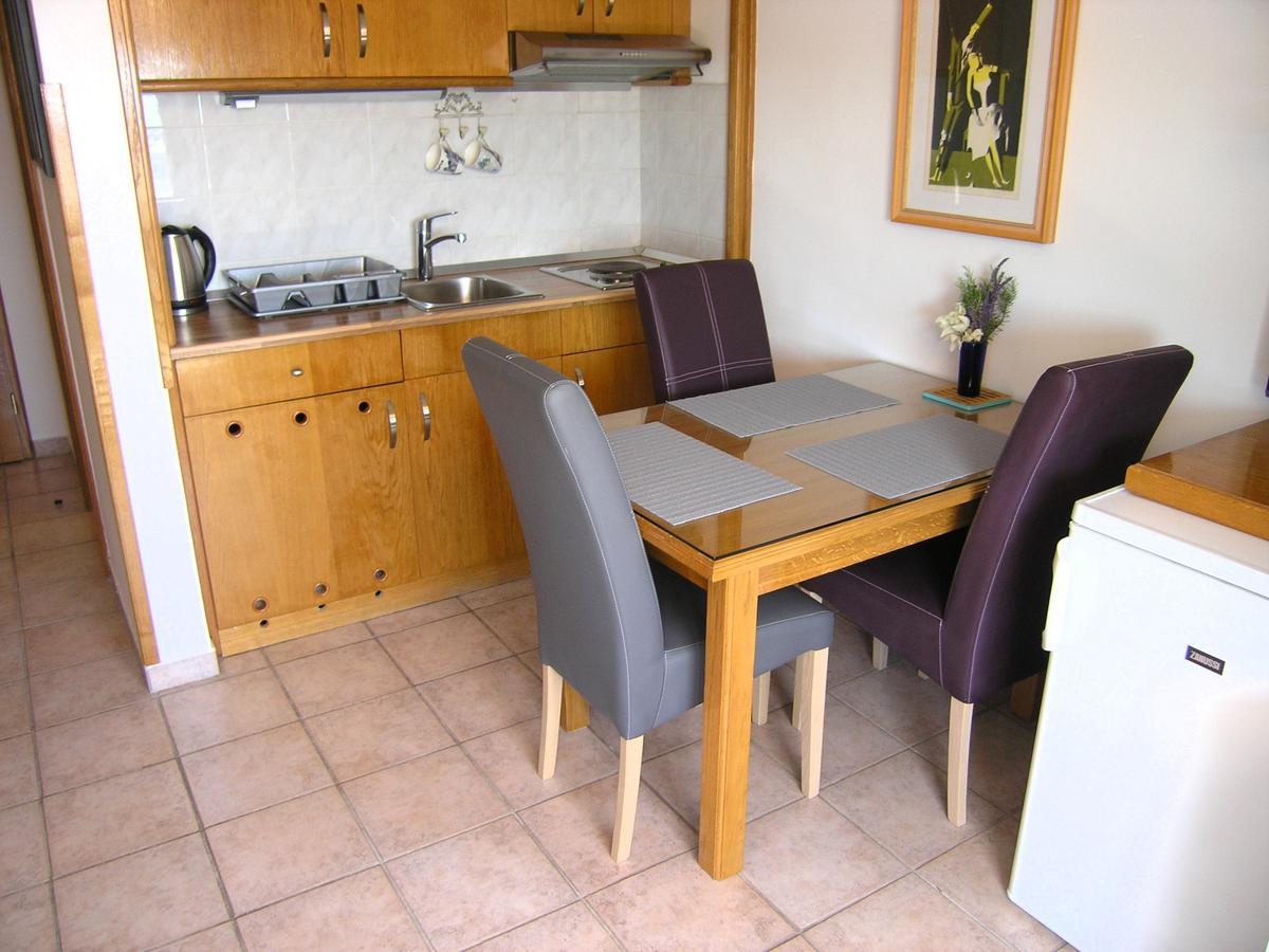 Apartments Oribella Krk Town Zewnętrze zdjęcie