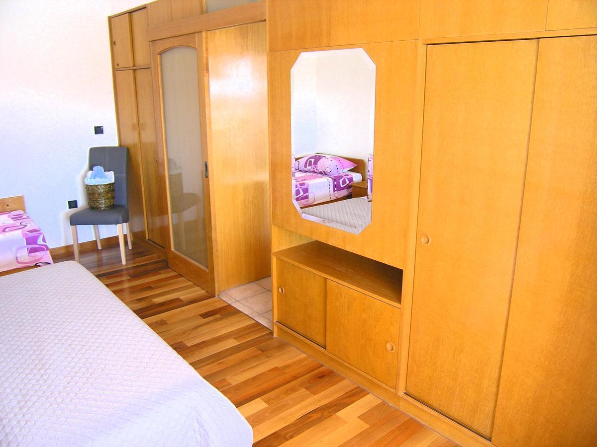 Apartments Oribella Krk Town Zewnętrze zdjęcie